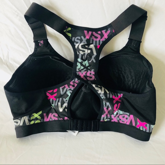 💖VICTORIA SECRET💖 VSX Sports Bra - Picture 2 of 4